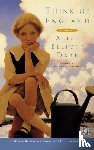 Dark, Alice Elliott - Think of England