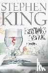 King, Stephen - Everything's Eventual