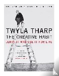 Tharp, Twyla - The Creative Habit