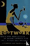 McQuillar, Tayannah Lee - Rootwork