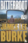 Burke, James Lee - Bitterroot LP