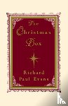 Evans, Richard Paul - Christmas Box - Large Print Edition