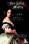 Erickson, Carolly - Her Little Majesty