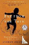 Solomon, Andrew - Far from the Tree
