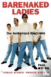 Myers, Paul - Barenaked Ladies