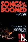 Thompson - Songs of the Doomed