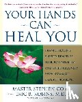 Co, Master Stephen, Robins, Eric B. - Your Hands Can Heal You