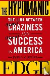 Gartner, John D. - The Hypomanic Edge
