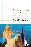 Lehman, David - Great American Prose Poems: From Poe to the President