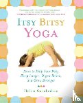 Garabedian, Helen - Itsy Bitsy Yoga