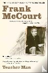 McCourt, Frank - Teacher Man