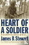 Stewart, James B. - Heart of a Soldier