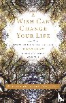 Sasson, Gahl, Weinstein, Steve - A Wish Can Change Your Life