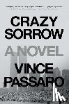 Passaro, Vince - Crazy Sorrow