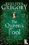 Gregory, Philippa - The Queen's Fool