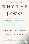 Prager, Dennis, Telushkin, Joseph - Why the Jews?