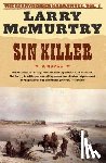 McMurtry, Larry - Sin Killer