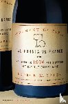 Taber, George M. - Judgment of Paris: California vs France and the 1976 Wine Tasting That Changed the World