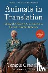 Grandin, Temple - Animals in Translation: Using the Mysteries of Autism to Decode Animal Behavior