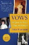 Manseau, Peter - Vows: The Story of a Priest, a Nun, and Their Son