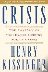 Kissinger, Henry - Crisis