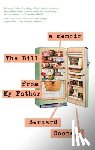 Cooper, Bernard - The Bill from My Father: A Memoir