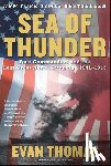 Thomas, Evan - Sea of Thunder: Four Commanders and the Last Great Naval Campaign, 1941-1945
