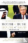 Unger, Craig - House of Bush, House of Saud