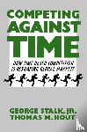 Stalk, George - Competing Against Time