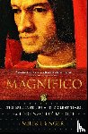 Unger, Miles J. - Magnifico