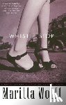 Wolff, Maritta - Whistle Stop