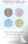 Nisbett, Richard - The Geography of Thought: How Asians and Westerners Think Differently...and Why