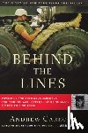 Carroll, Andrew - Behind the Lines