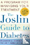 Beaser, Richard S. - The Joslin Guide to Diabetes