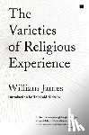 James, William - The Varieties of Religious Experience