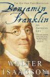Isaacson, Walter - Benjamin Franklin
