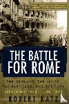 Katz, Robert - Battle for Rome
