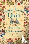 Chiaverini, Jennifer - The Sugar Camp Quilt