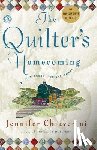Chiaverini, Jennifer - The Quilter's Homecoming