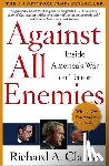 Clarke, Richard - Against All Enemies