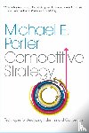 Porter, Michael E. - The Competitive Strategy
