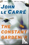 Carre, John le - The Constant Gardener