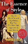 Dejean, Joan - The Essence of Style