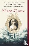 Crawford, Alan Pell - Unwise Passions