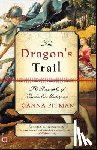 Pitman, Joanna - The Dragon's Trail