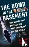 Karpin, Michael - The Bomb in the Basement