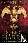 Harris, Robert - Conspirata