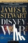 Stewart, James B. - DisneyWar