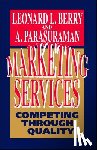 Berry, Leonard L. - Marketing Services