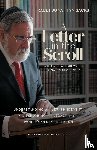 Sacks, Rabbi Jonathan - A Letter in the Scrolls